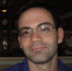Chris Riethmiller