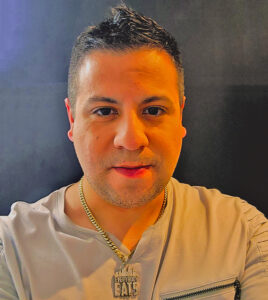 Todd Riethmiller